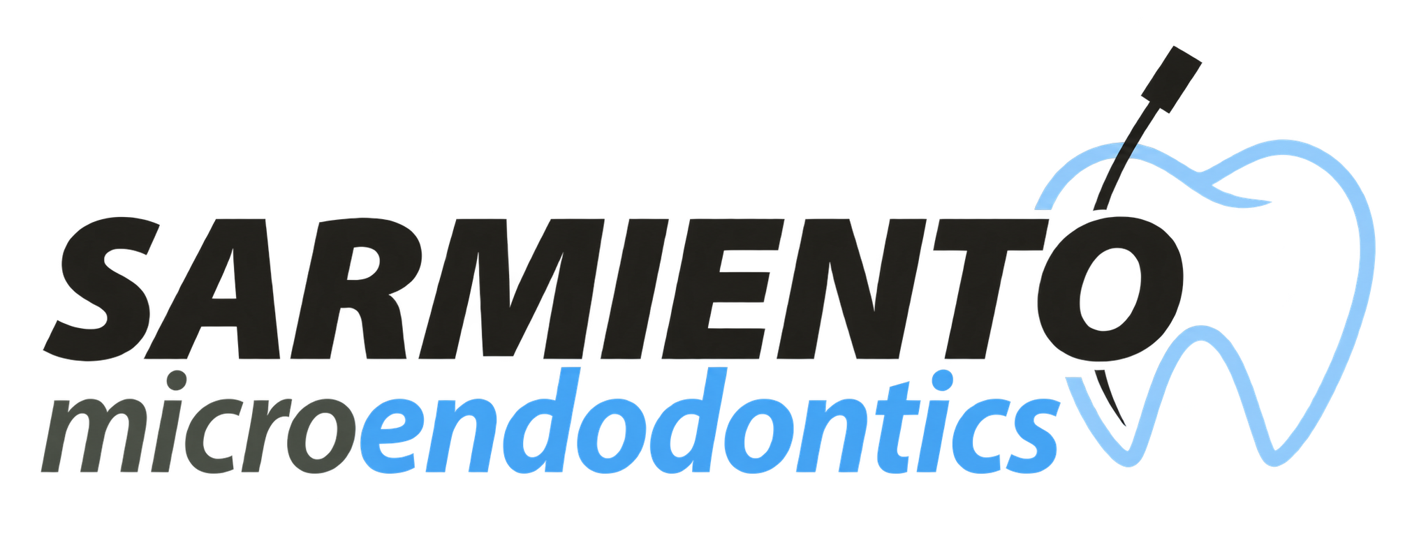 Link to Sarmiento Microendodontics home page